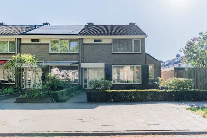 Dr Cuyperslaan 88 in Eindhoven Foto