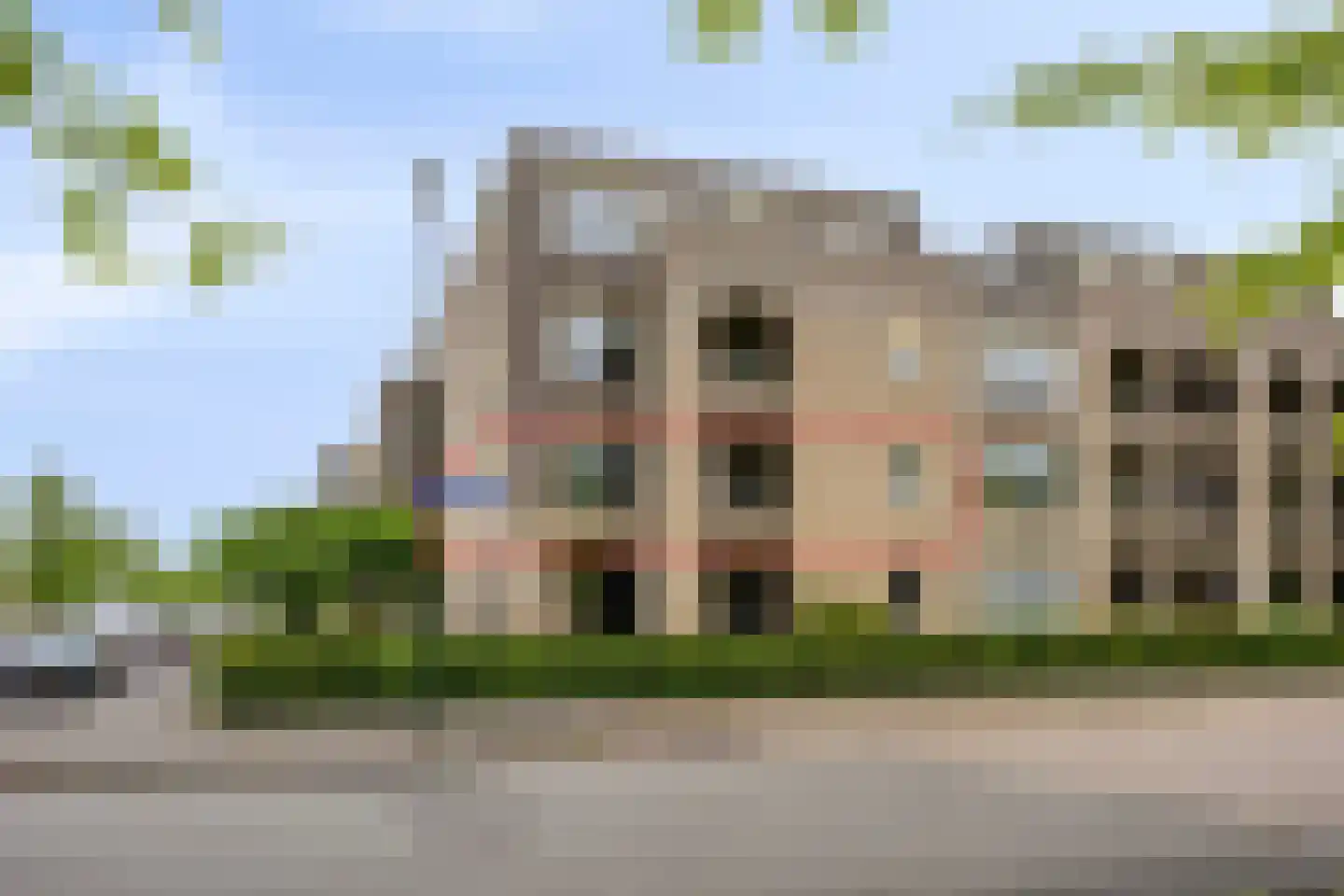 Dr.de Brouwerlaan 101 in Boxtel