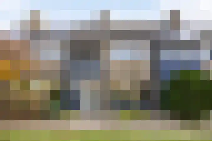 Dr.de Brouwerlaan 3 in Boxtel