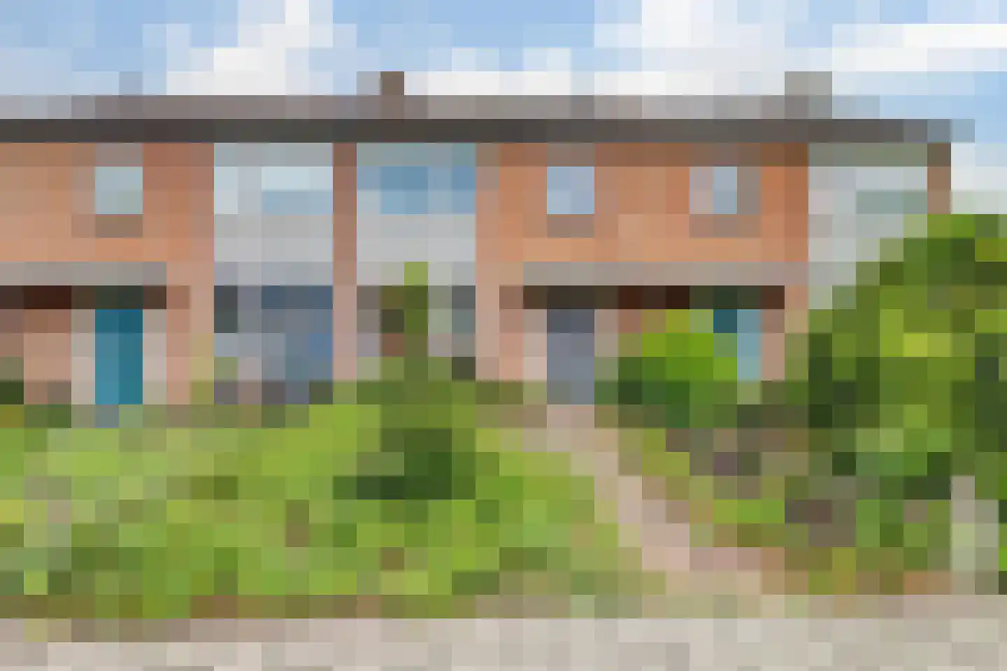 Dr. de Brouwerstraat 4 in Vught