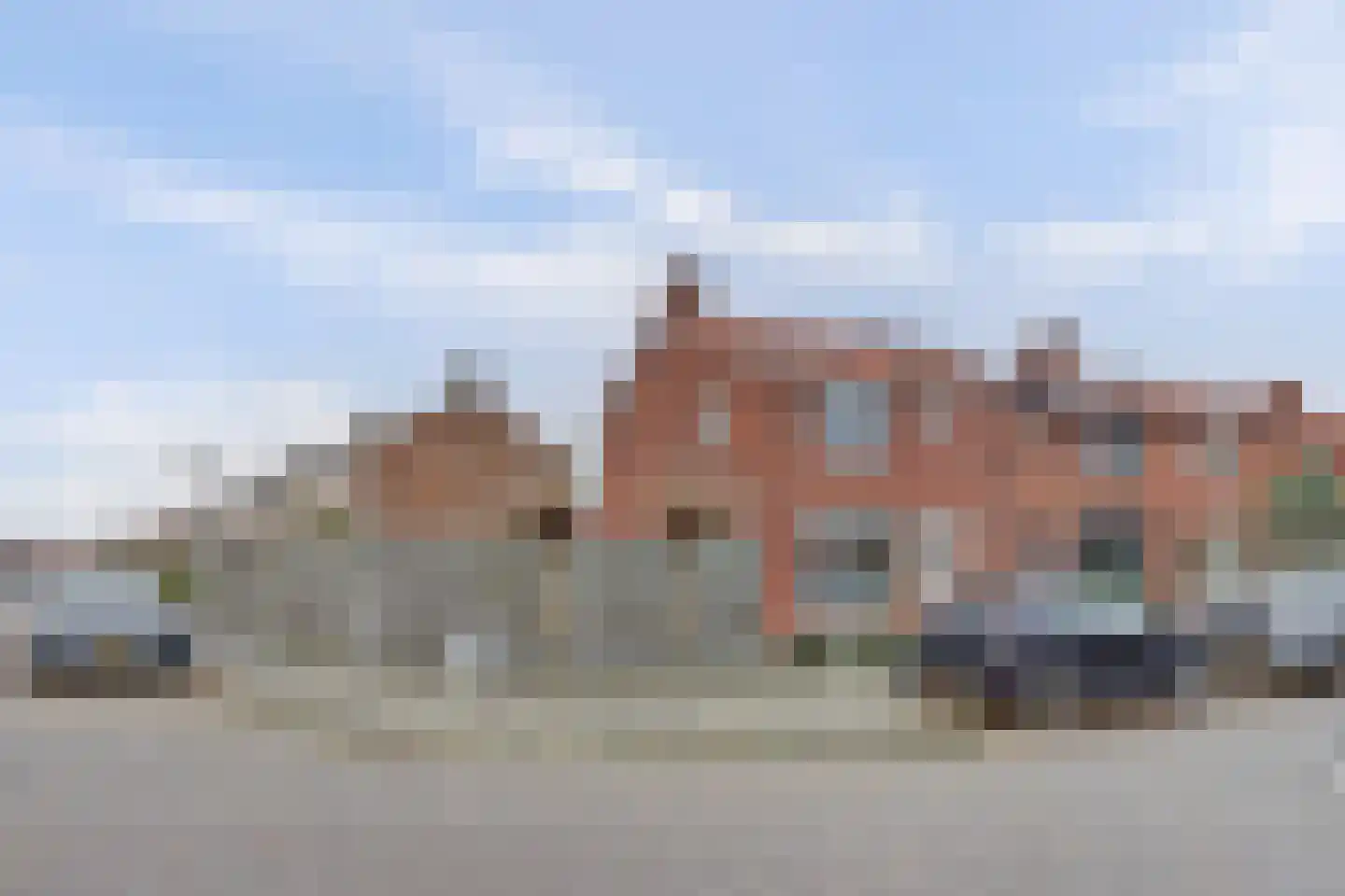 Dr de Bruijnlaan 7 Hoogerheide