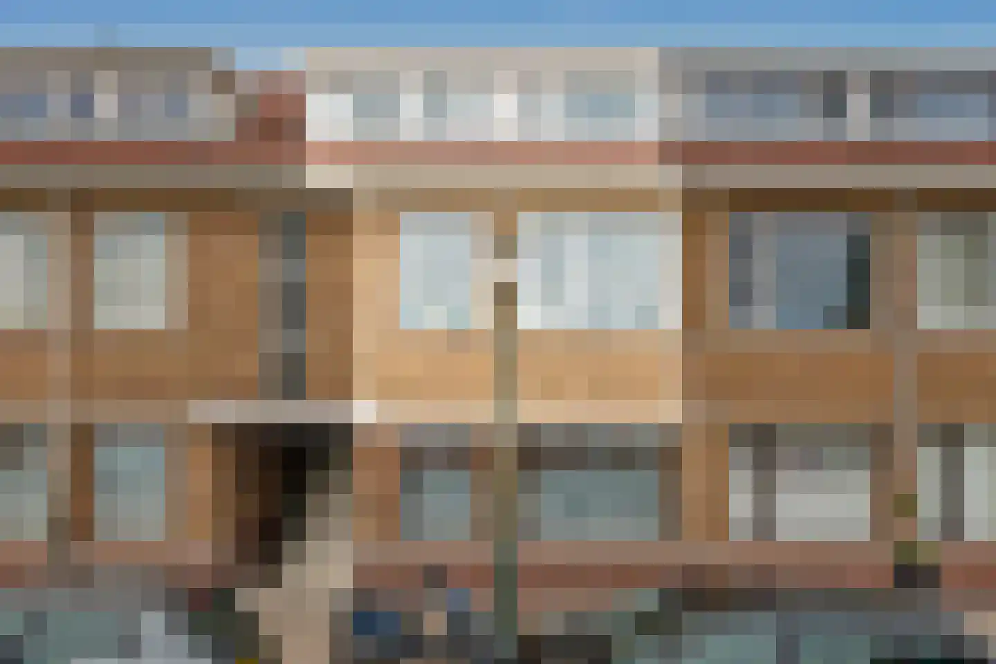 Dr. de Visserplein 28 Den Haag thumbnail 5