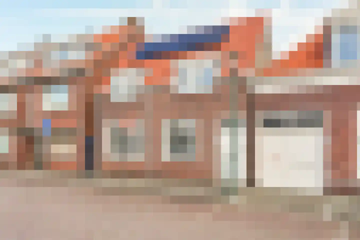 Dr. de Visserplein 66 in Den Haag