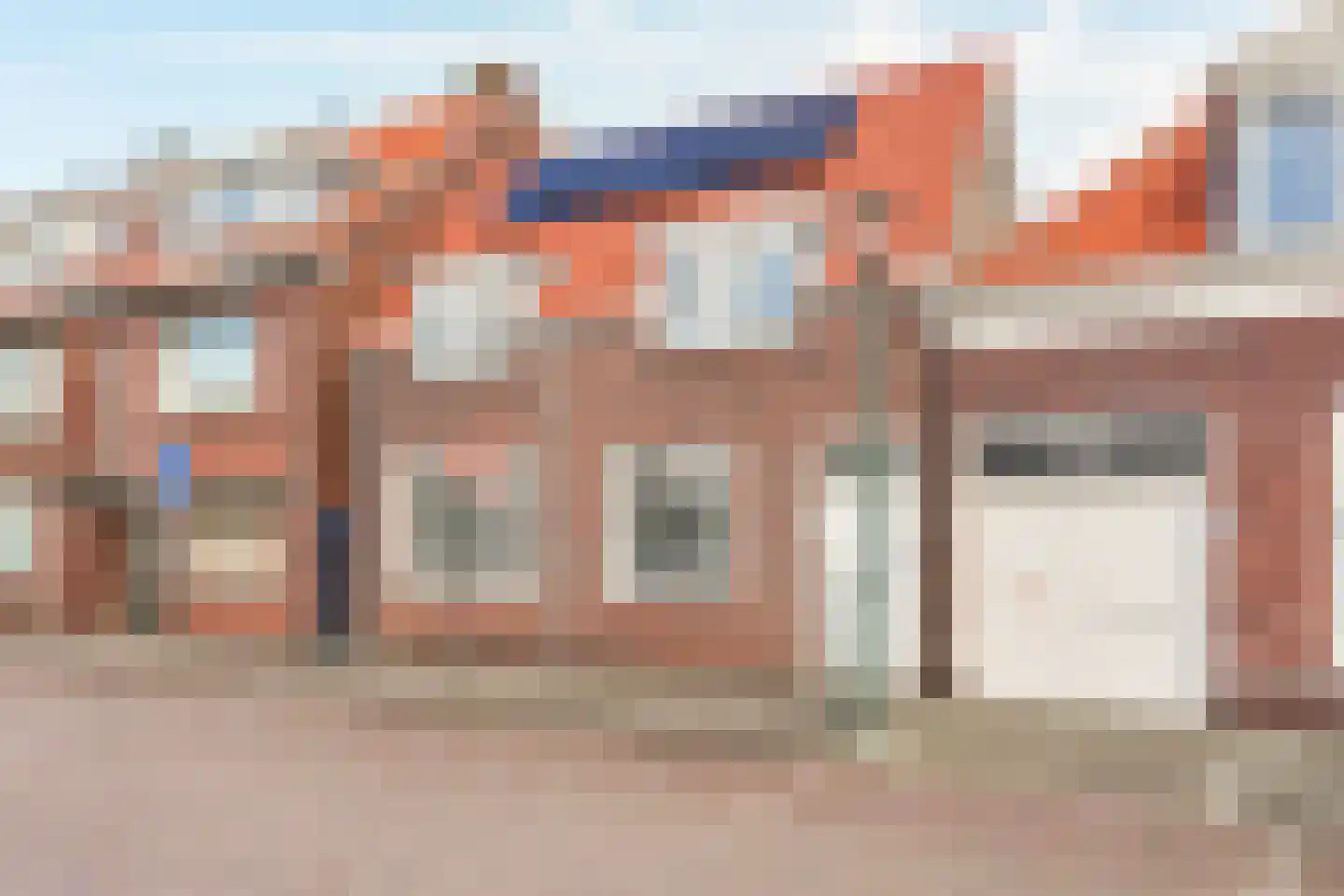 Dr. de Visserplein 66 Den Haag foto 2