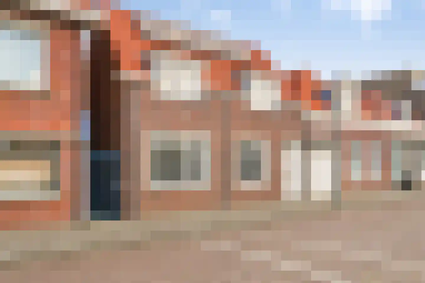 Dr. de Visserplein 66 Den Haag thumbnail 8