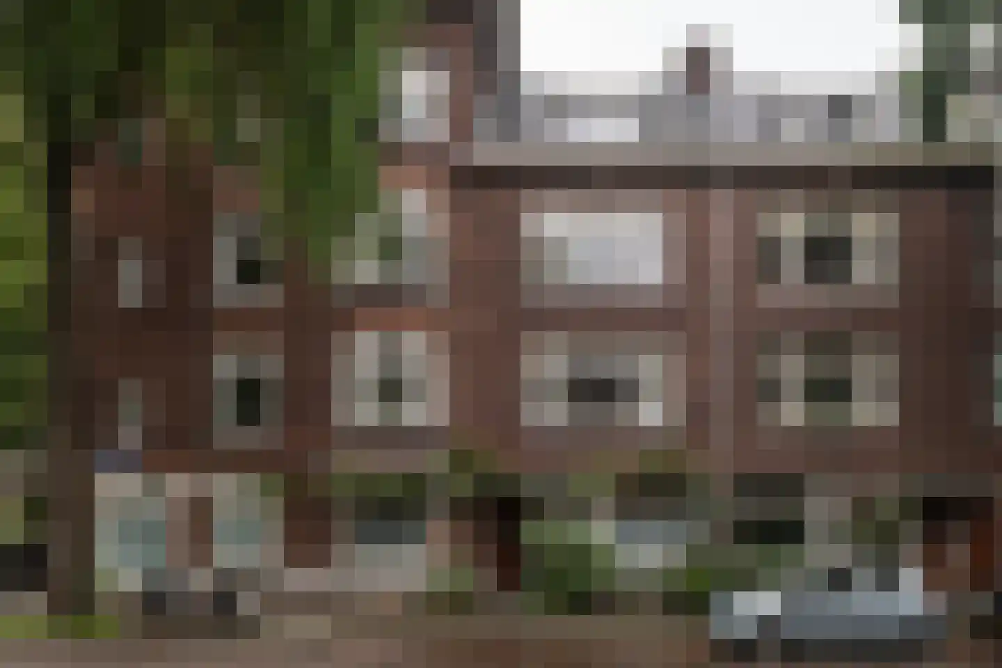 Dr. de Visserstraat 10 A 02 in Rotterdam