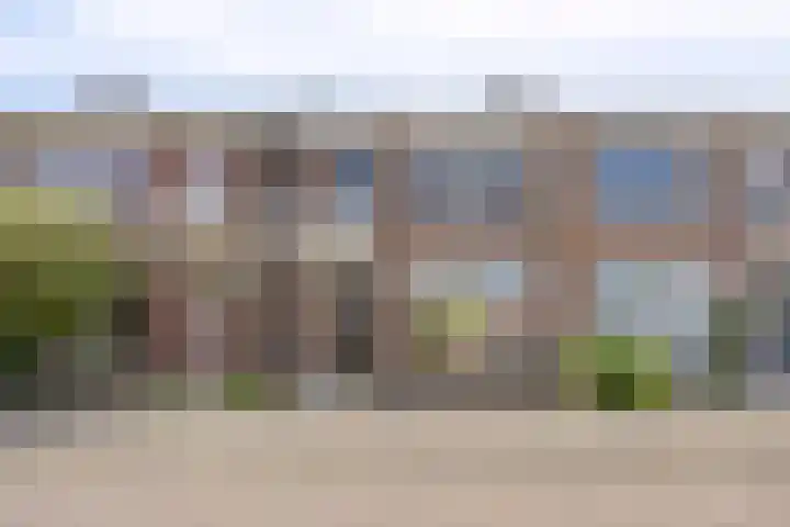 Dr. de Visserstraat 47 in Ridderkerk