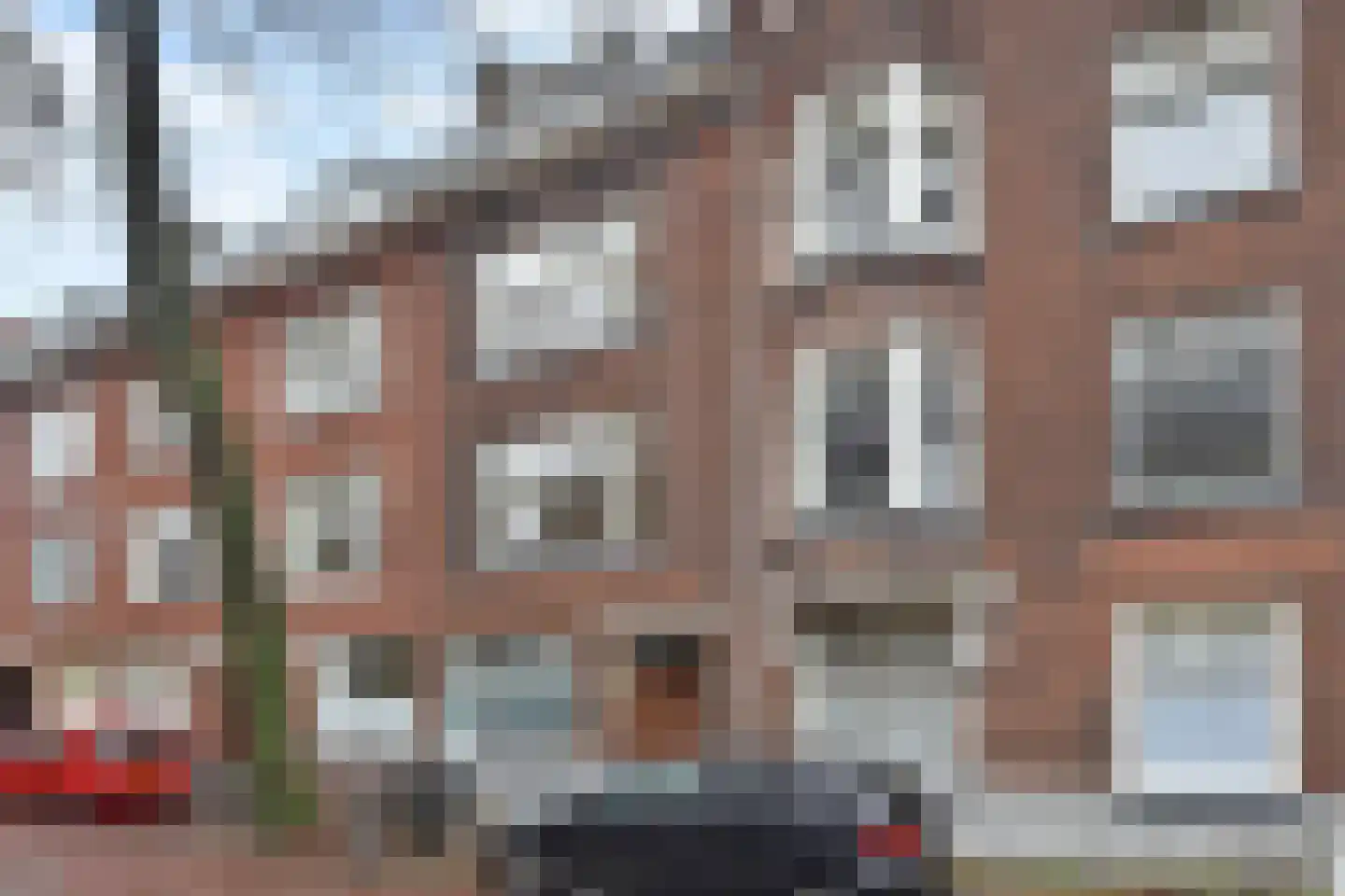 Dr. de Visserstraat 62 B 02 en Rotterdam