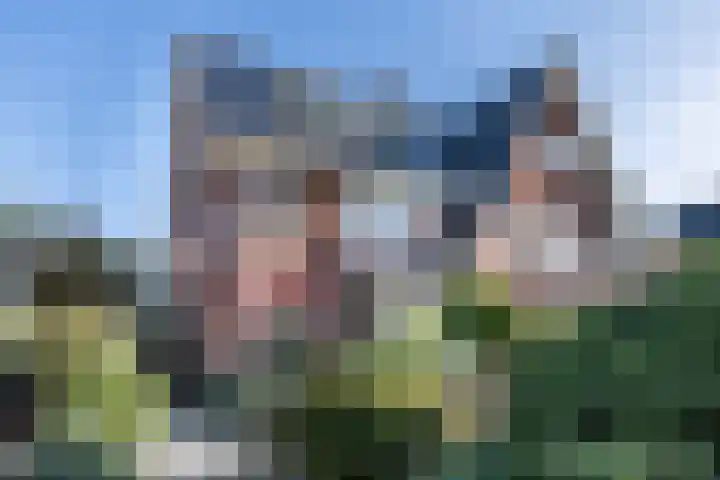 Dr. Dirk Bakkerlaan 61 dans Bloemendaal
