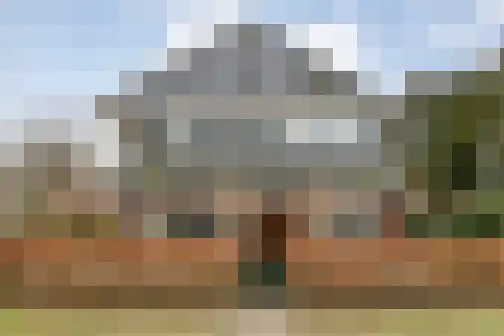 Dr. E.J. Roelfsemalaan 1 in Meppel