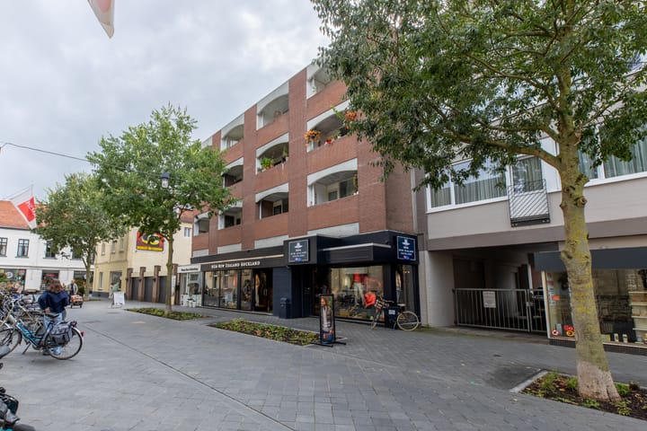 Dr Erensstraat 66 in Valkenburg