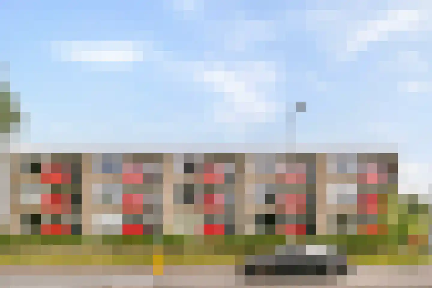 Dr. Eykmanstraat 26 Amstelveen thumbnail 5
