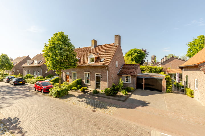 Dr Feijstraat 30 in Oirschot photo