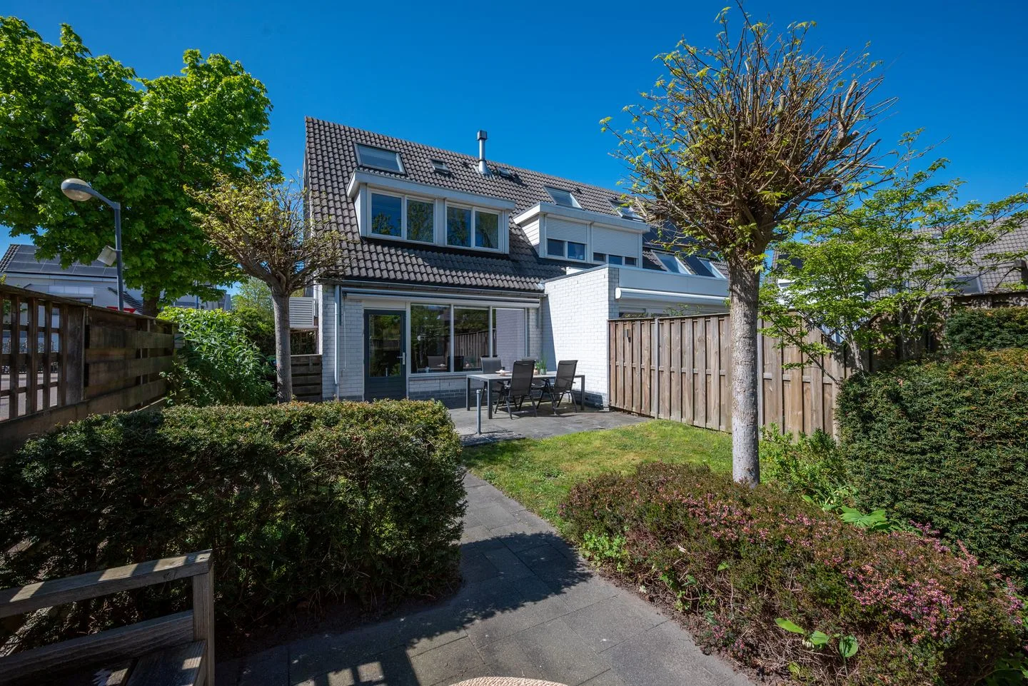 Dr. H.B. Wiardi Beckmanplein 2 Gorinchem