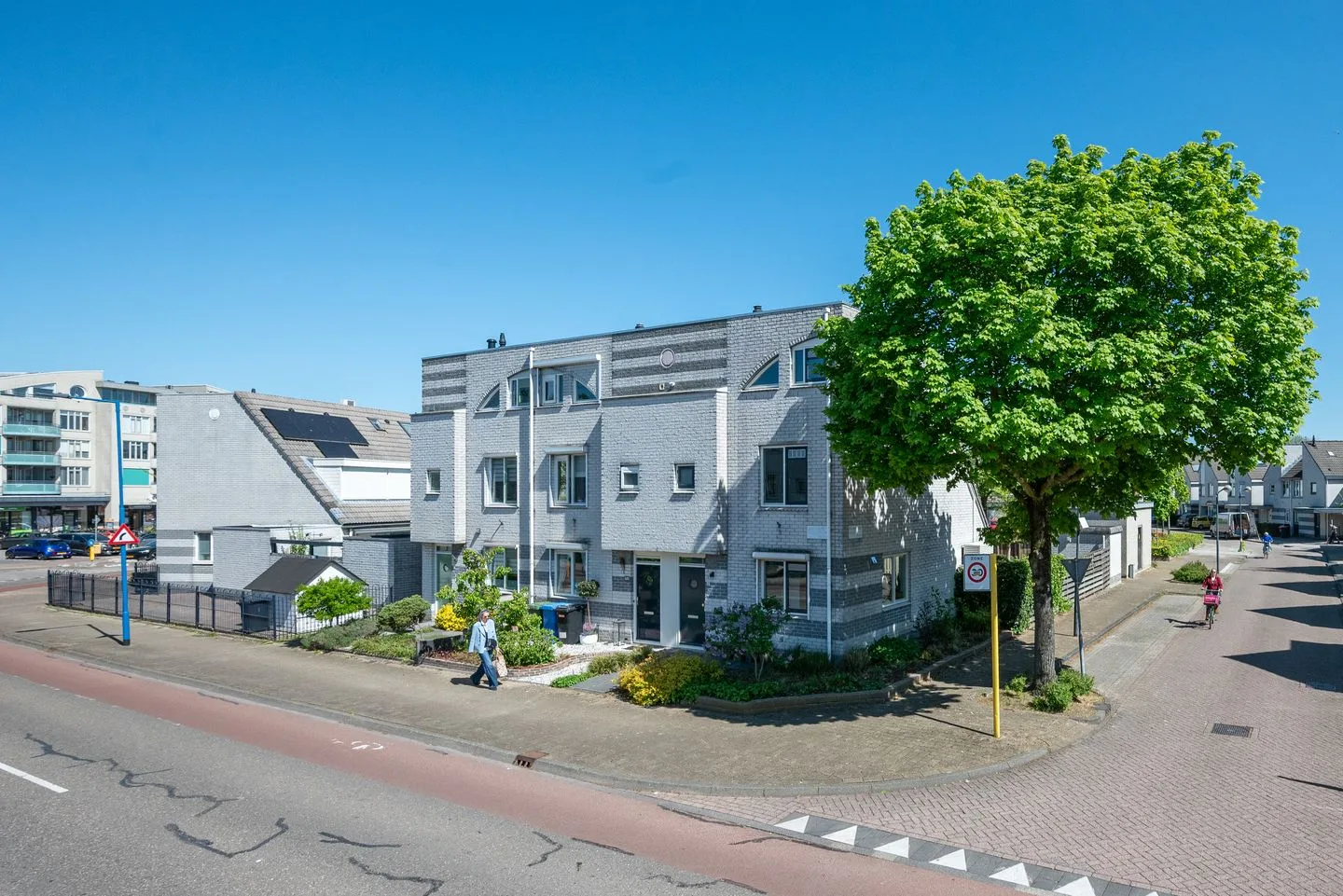 Dr. H.B. Wiardi Beckmanplein 2 Gorinchem thumbnail 19