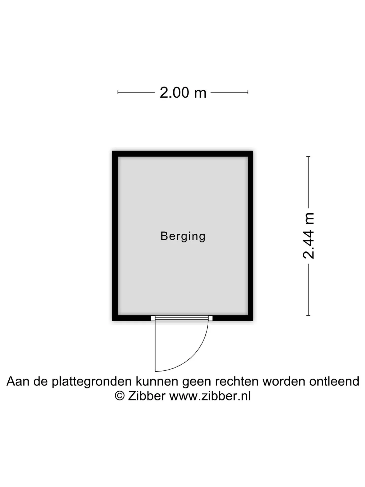 Dr. H.B. Wiardi Beckmanplein 2 Gorinchem thumbnail 24