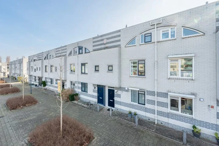 Dr. H.B. Wiardi Beckmanplein 24 Gorinchem thumbnail 17