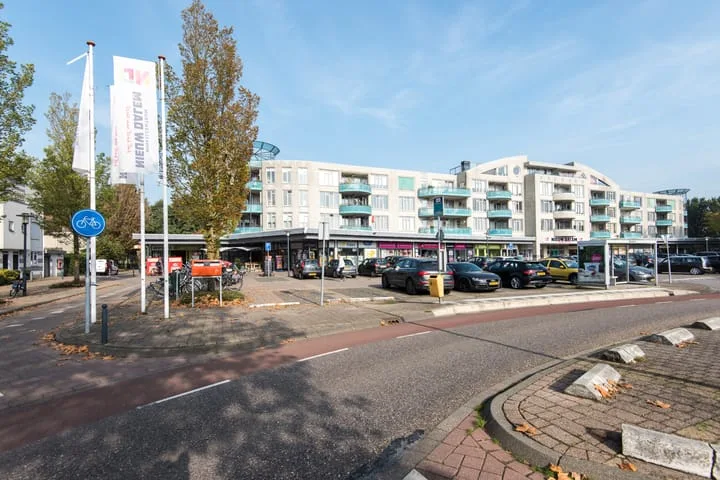Dr. H.B. Wiardi Beckmanplein 24 Gorinchem thumbnail 18