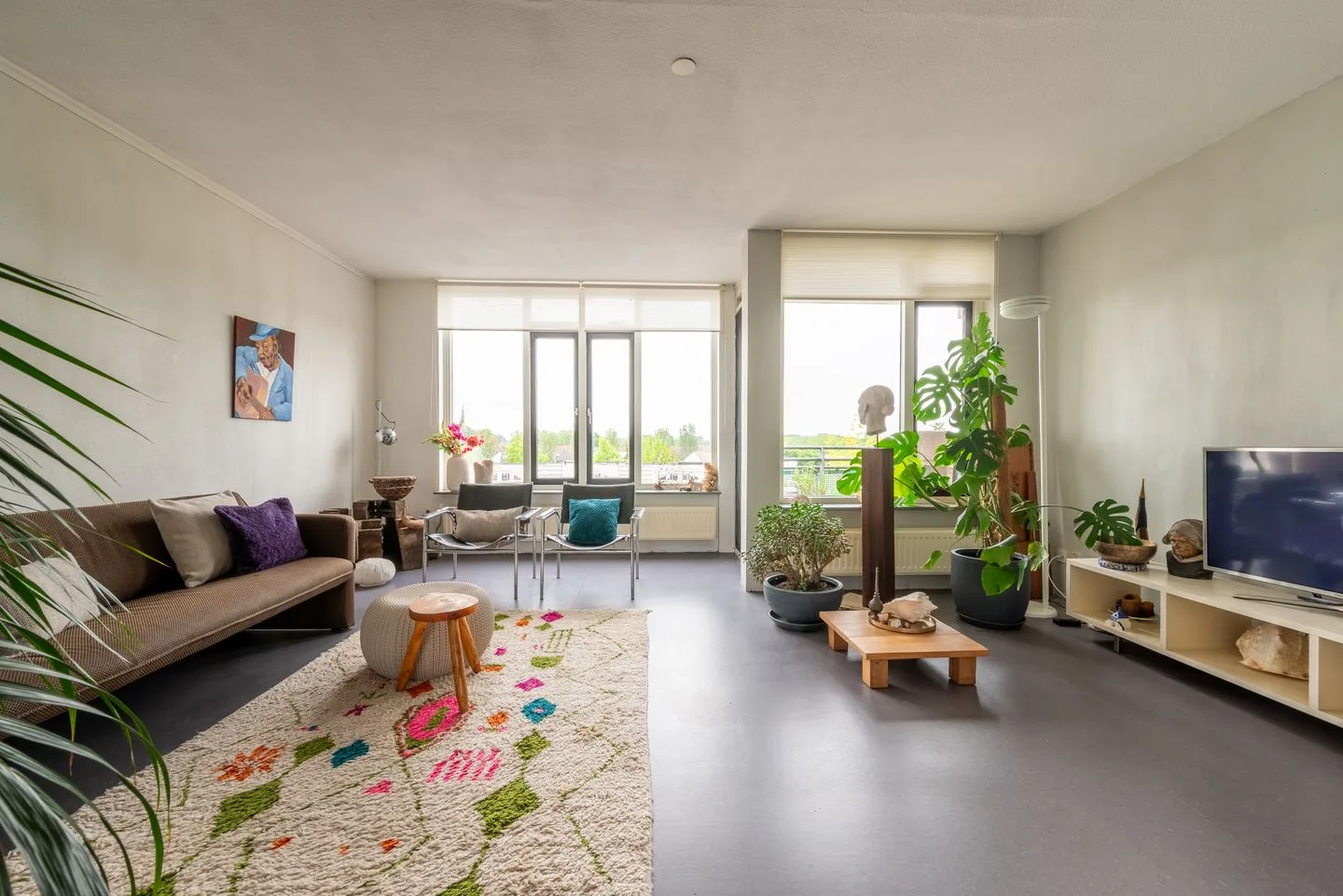 Dr. H.B. Wiardi Beckmanplein 307 in Gorinchem