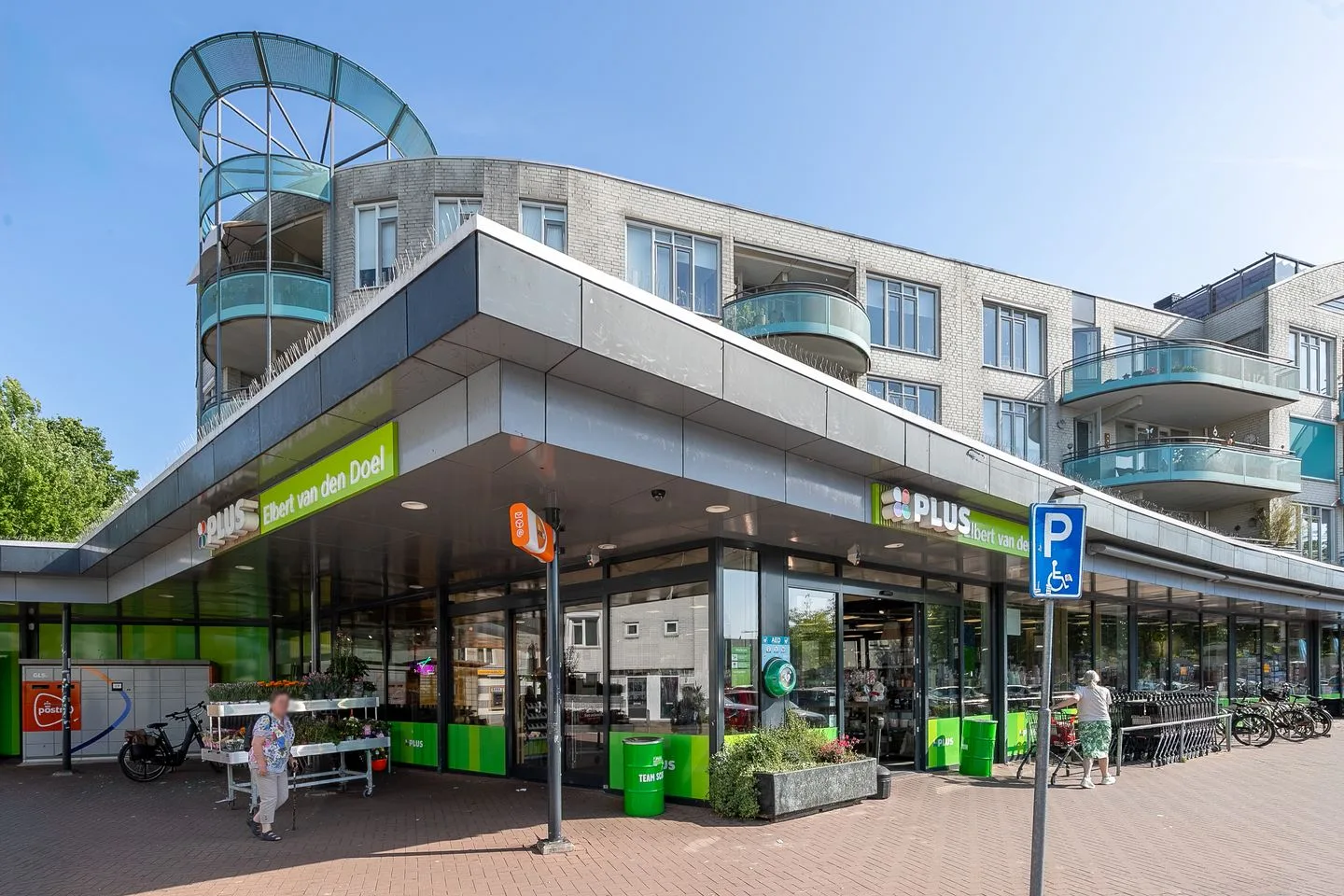 Dr. H.B. Wiardi Beckmanplein 307 Gorinchem thumbnail 18