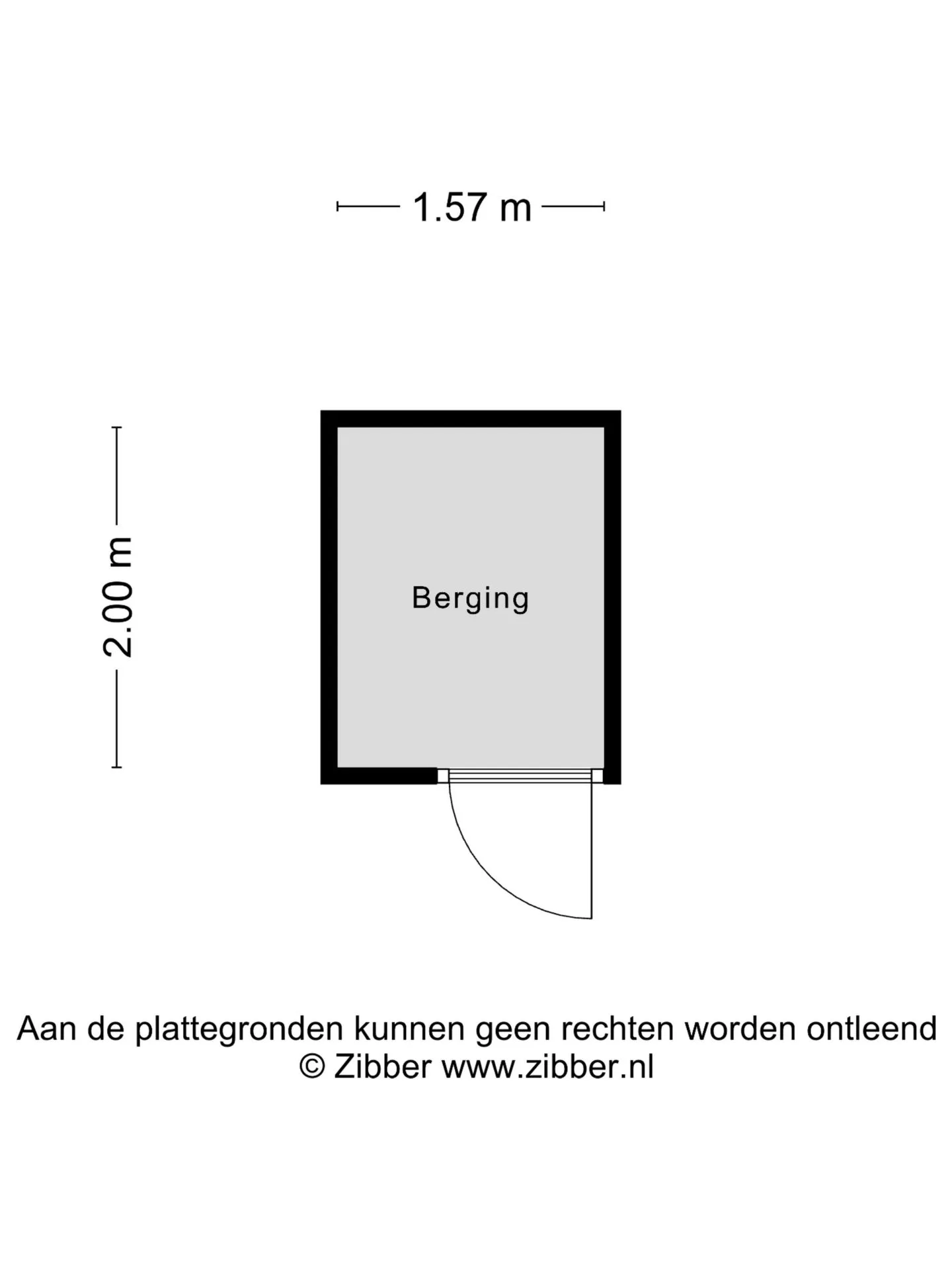 Dr. H.B. Wiardi Beckmanplein 307 Gorinchem thumbnail 20