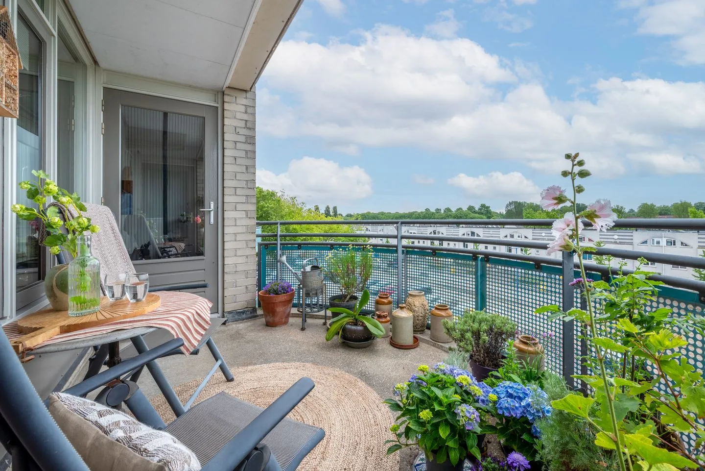 Dr. H.B. Wiardi Beckmanplein 307 Gorinchem foto 3