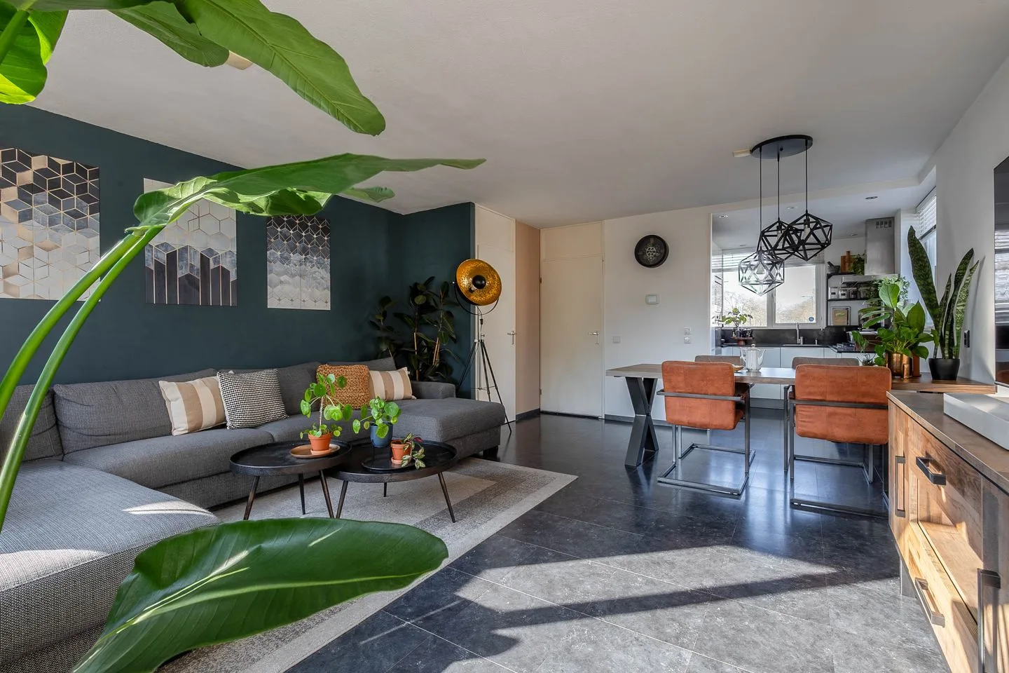 Dr. H.B. Wiardi Beckmanplein 48 dans Gorinchem