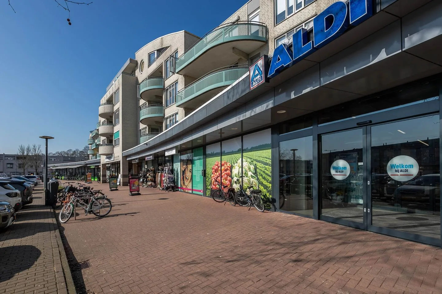 Dr. H.B. Wiardi Beckmanplein 48 Gorinchem thumbnail 25