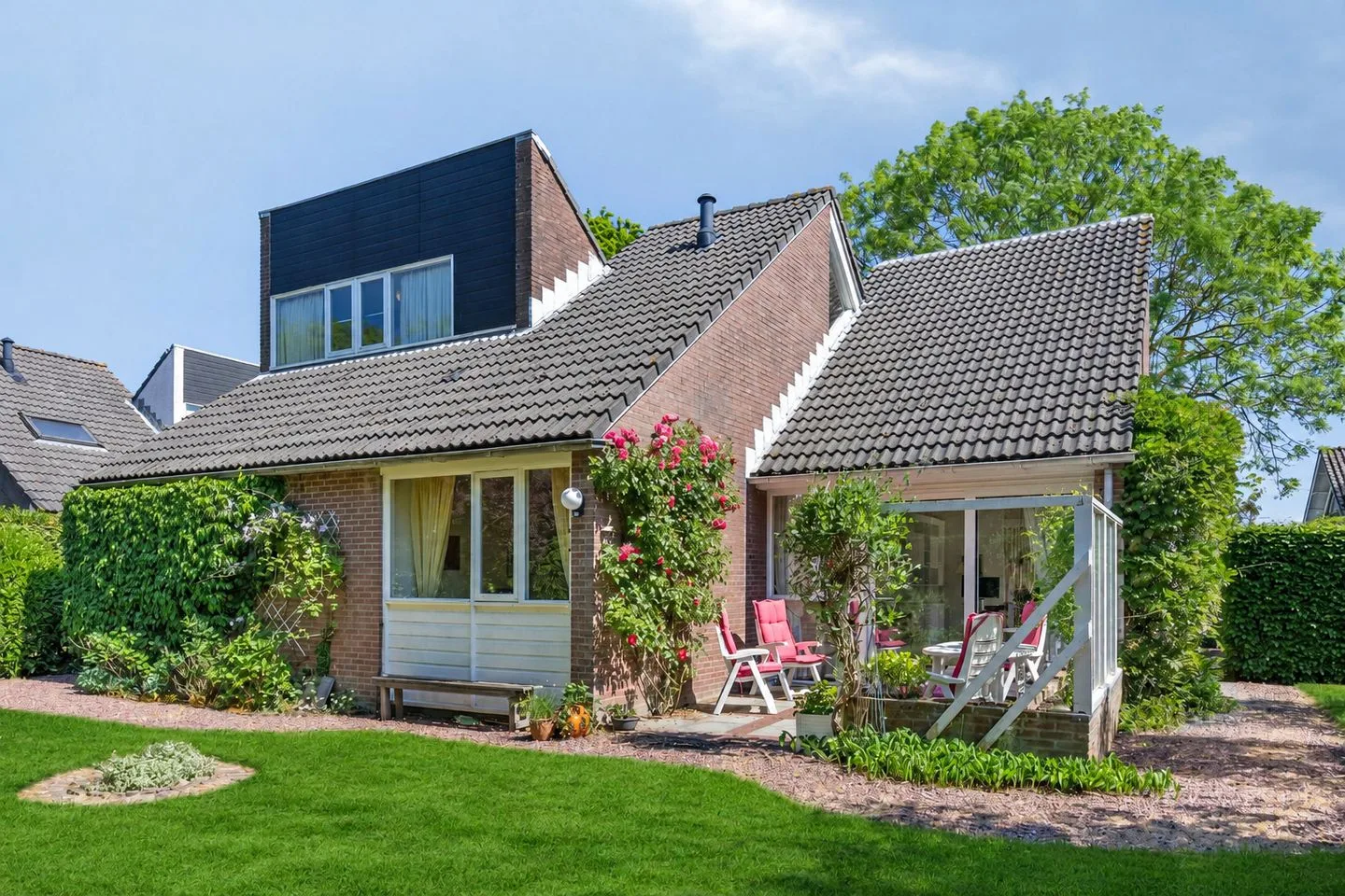 dr. H.C.M. Ghijsenstraat 6 in Domburg