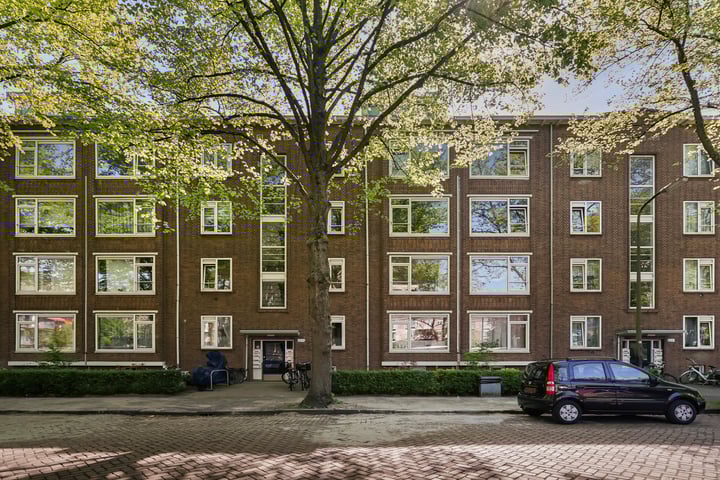 Dr H. Colijnlaan 131 in Rijswijk Foto