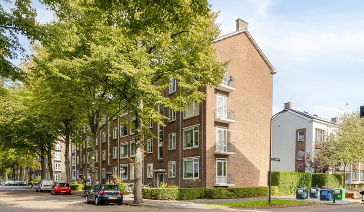 Photo de la maison Dr H. Colijnlaan 145, Rijswijk