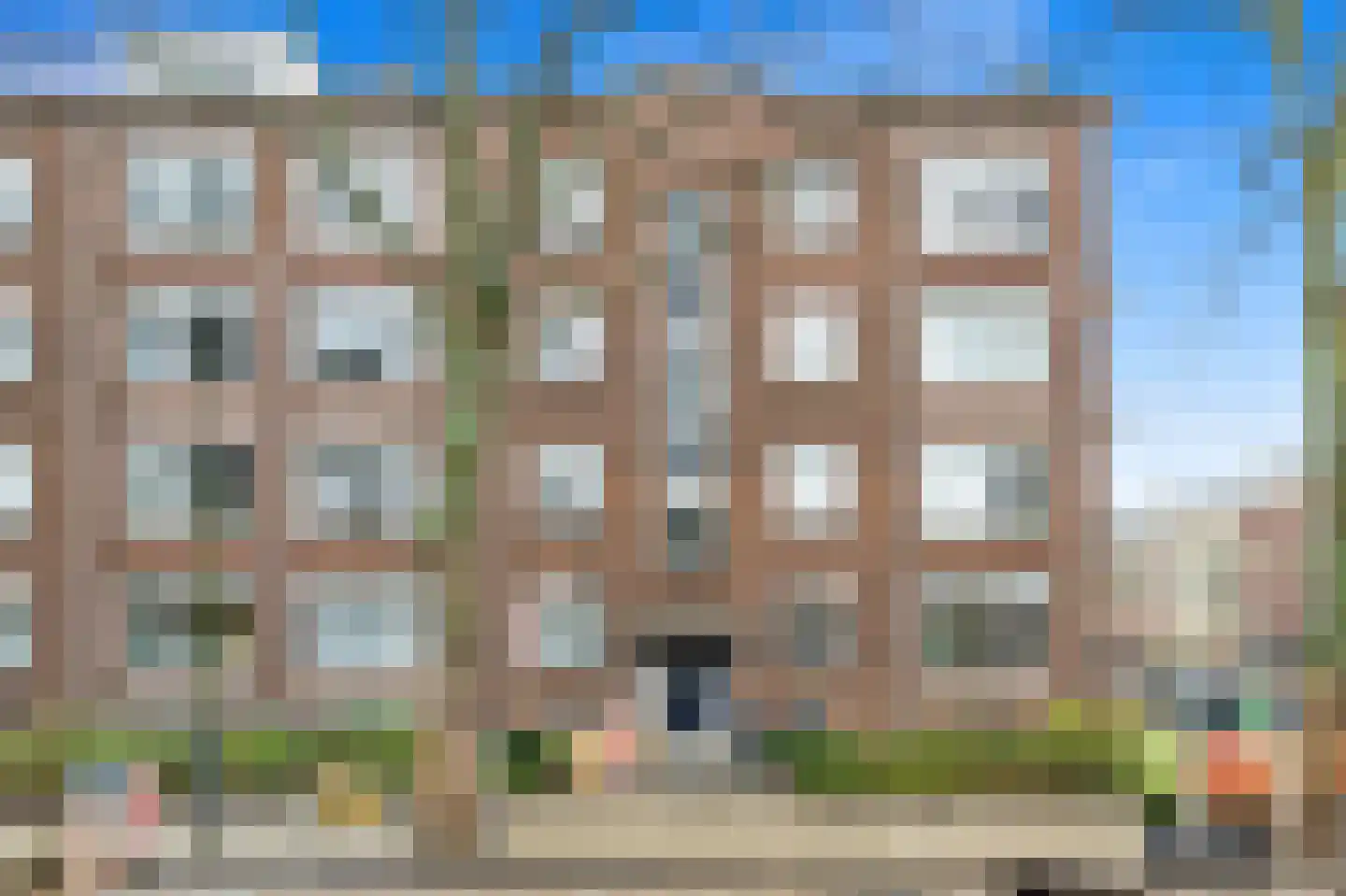 Dr H. Colijnlaan 149 dans Rijswijk