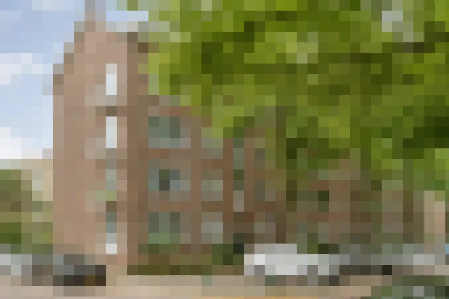 Dr H. Colijnlaan 159 in Rijswijk