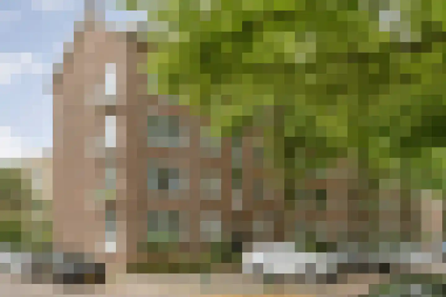 Dr H. Colijnlaan 159 Rijswijk foto 2
