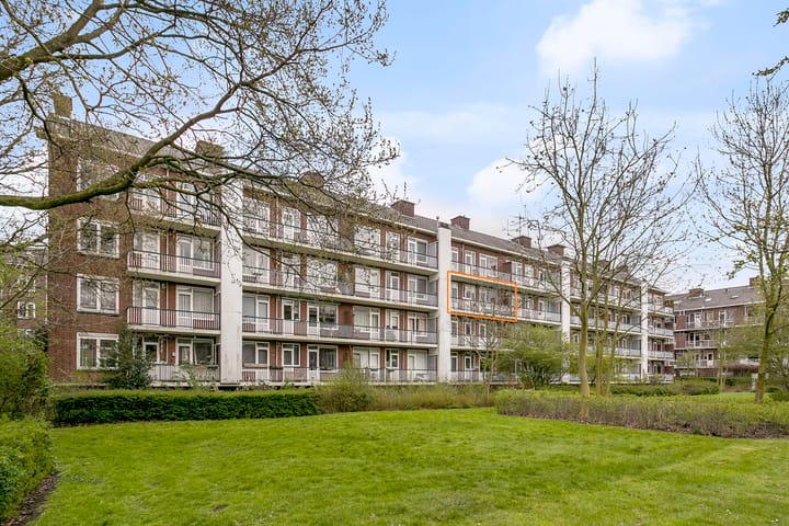 Dr H. Colijnlaan 162 in Rijswijk