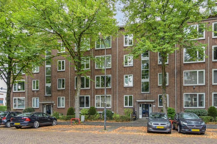 Dr H. Colijnlaan 171 in Rijswijk foto