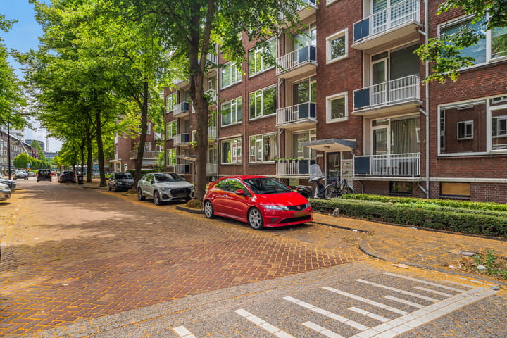 Photo de la maison Dr H. Colijnlaan 174, Rijswijk