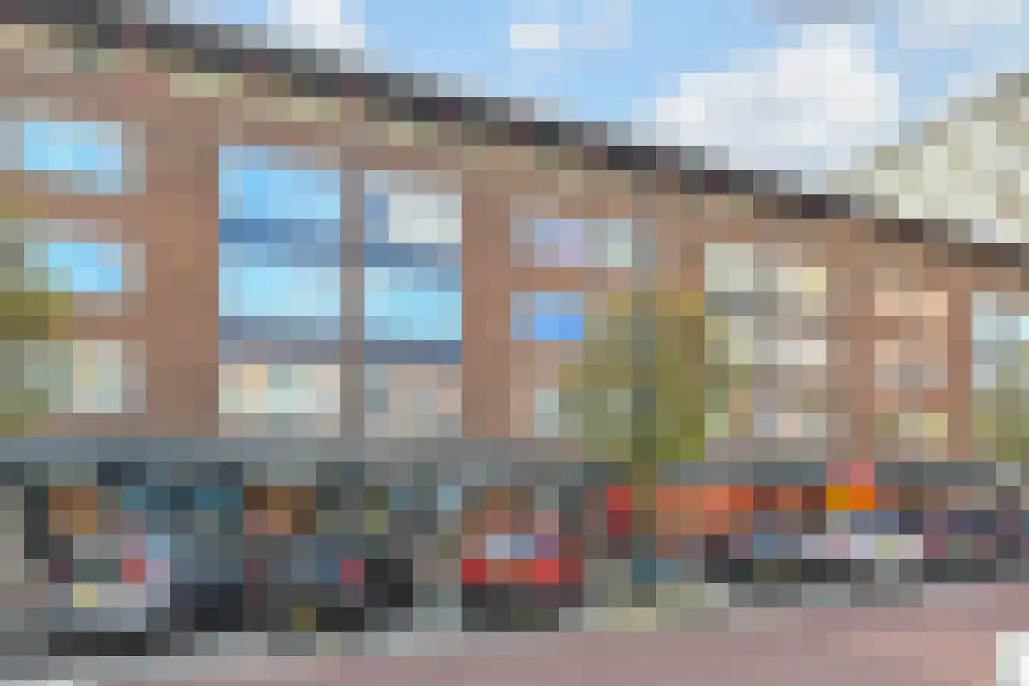 Dr H. Colijnlaan 263 dans Rijswijk