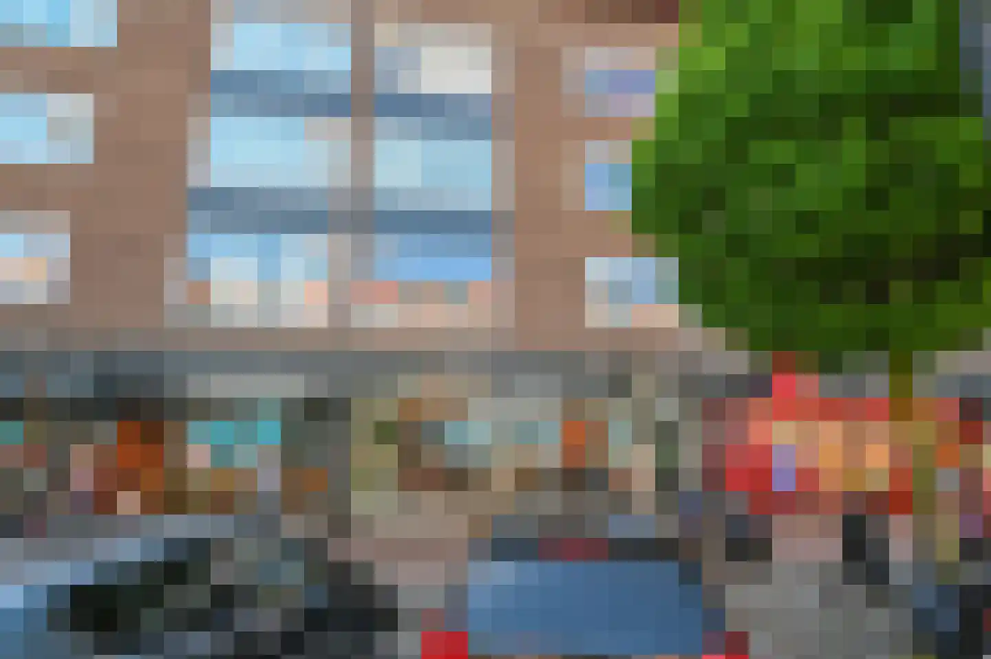 Dr H. Colijnlaan 293 Rijswijk thumbnail 24