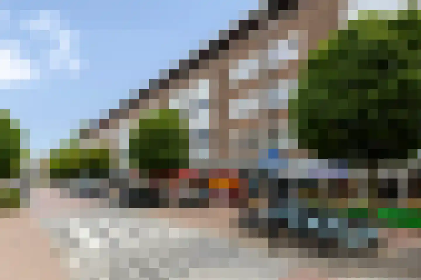 Dr H. Colijnlaan 299 in Rijswijk