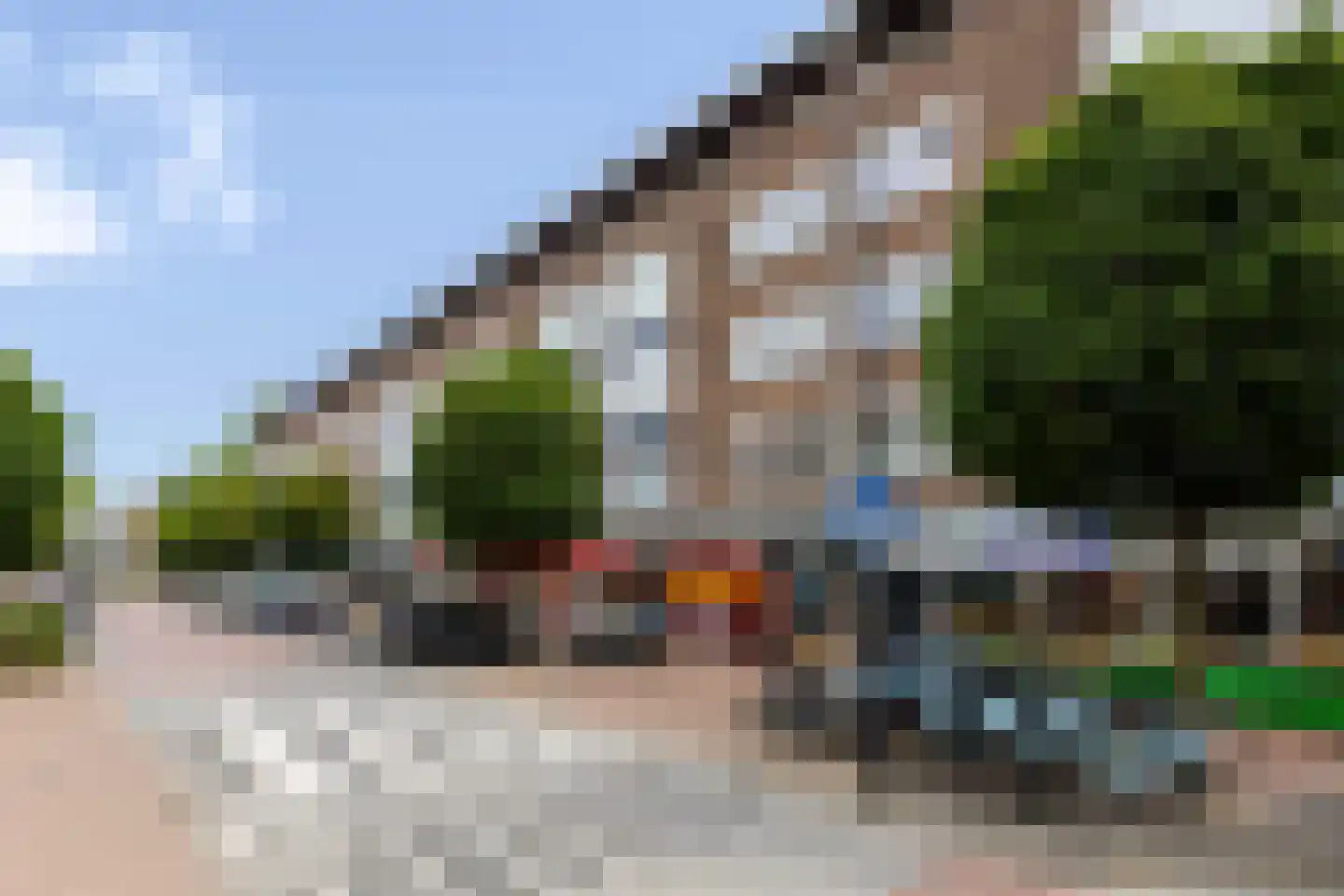 Dr H. Colijnlaan 299 Rijswijk foto 2