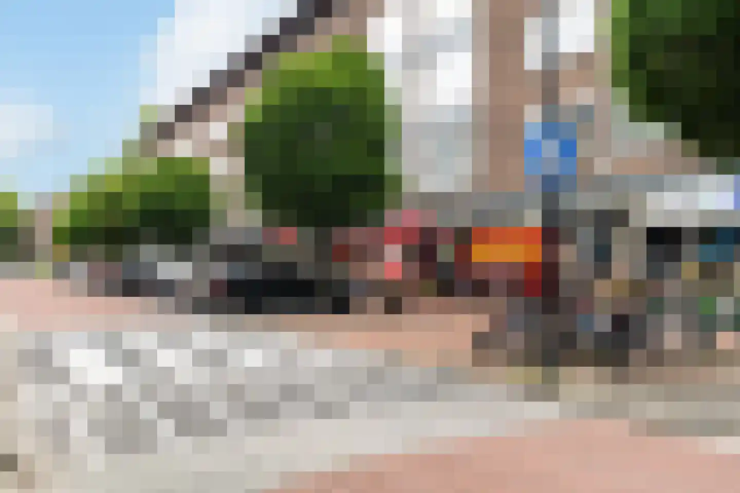 Dr H. Colijnlaan 301 Rijswijk foto 2