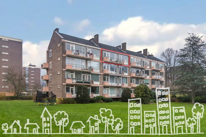 Dr H. Colijnlaan 36 in Rijswijk photo