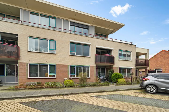 Dr. H.J.A.M.Schaepmanplein 21 in Neede Foto