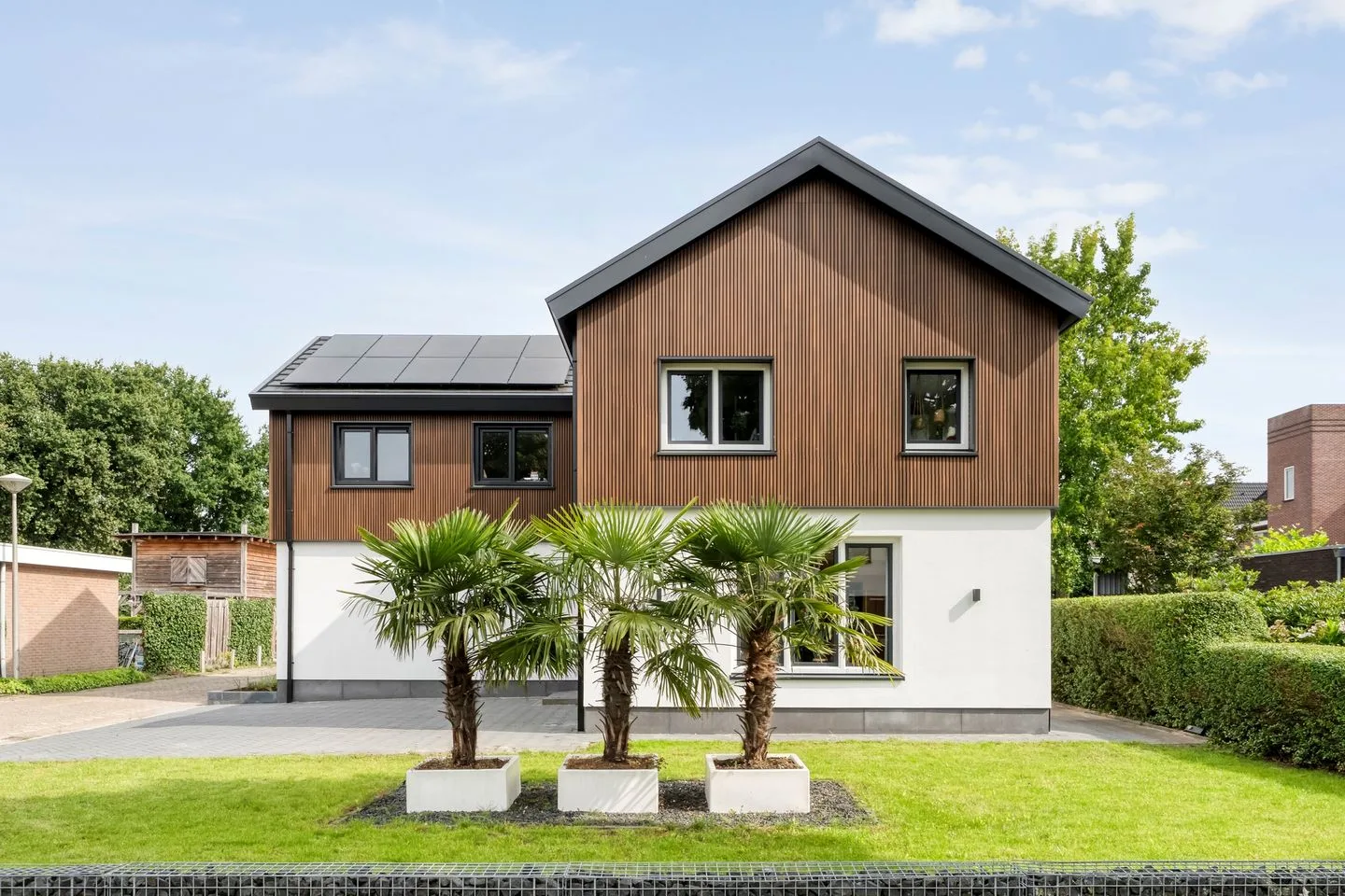 Dr. H.J. Postlaan 40 in Bergentheim