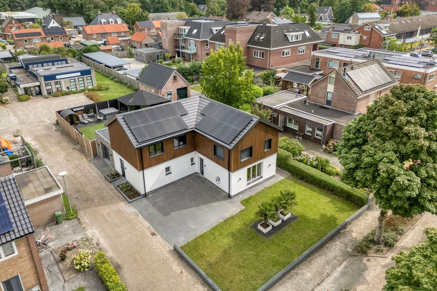 Dr. H.J. Postlaan 40 Bergentheim thumbnail 7