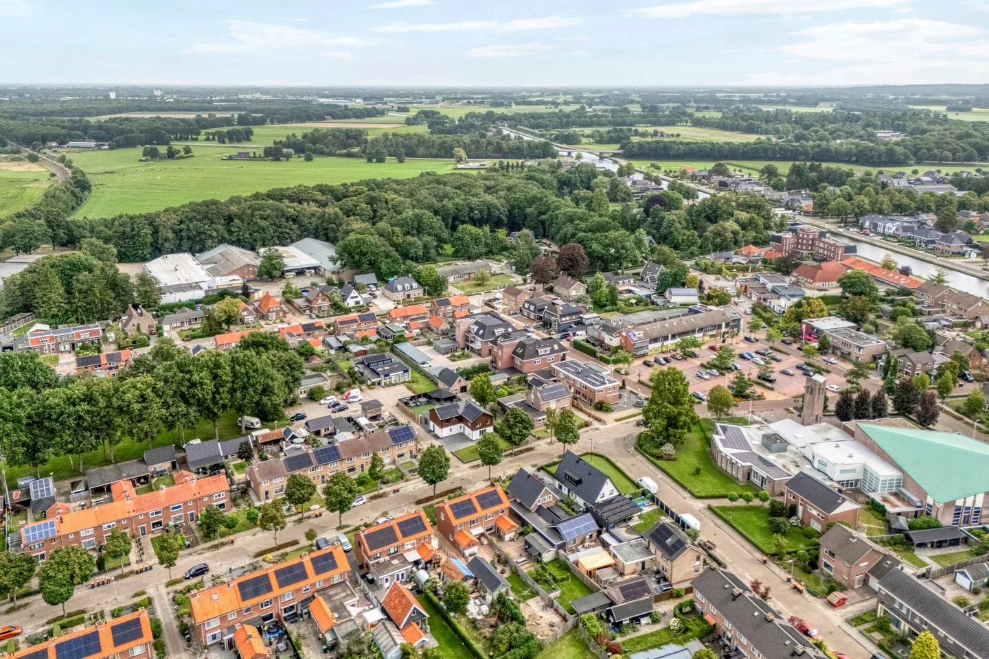 Dr. H.J. Postlaan 40 Bergentheim thumbnail 8