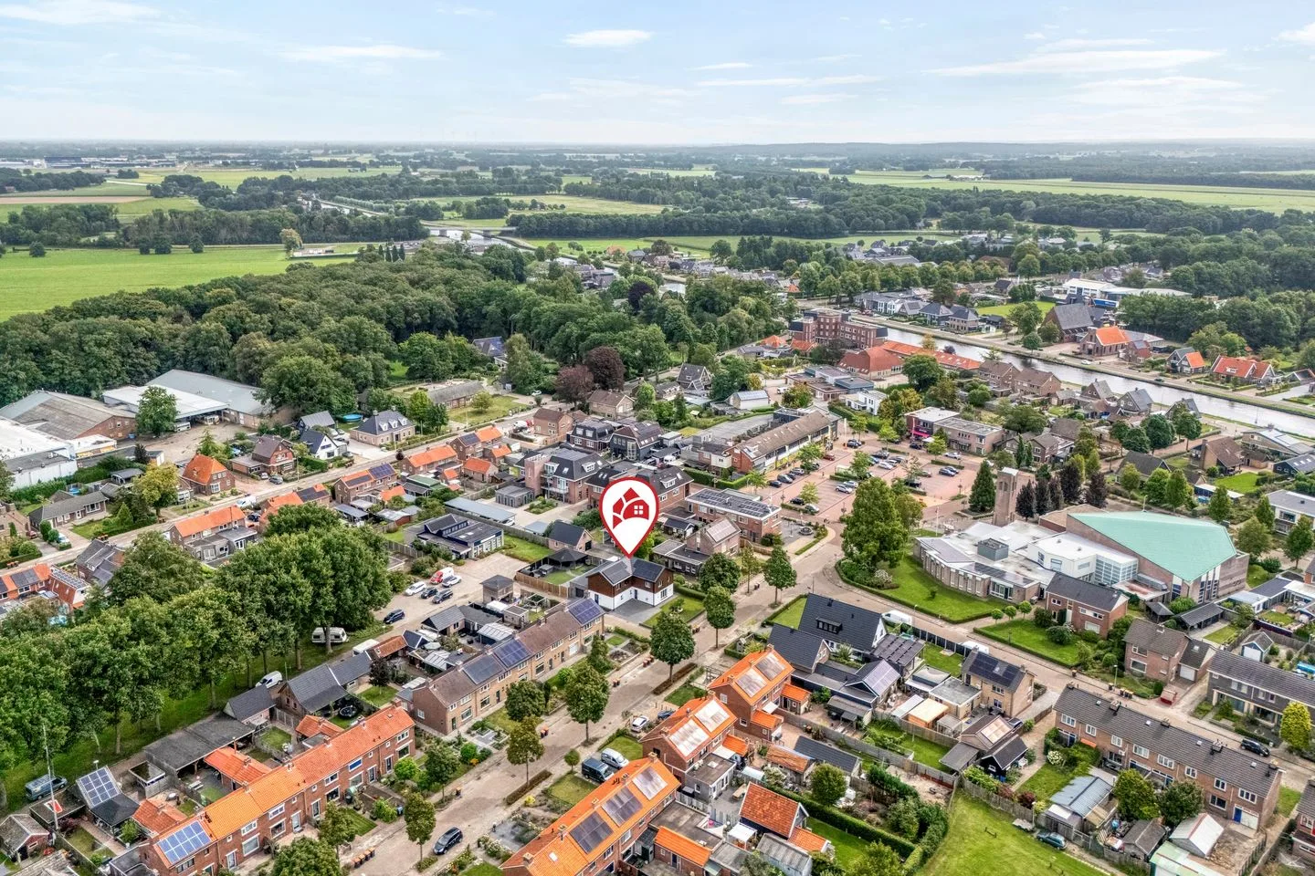 Dr. H.J. Postlaan 40 Bergentheim thumbnail 9