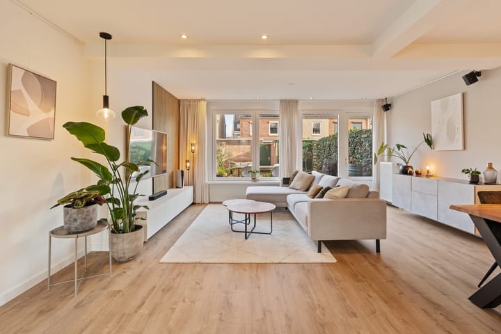 Dr. Hadriaan van Neslaan 80 in Noordwijk Foto