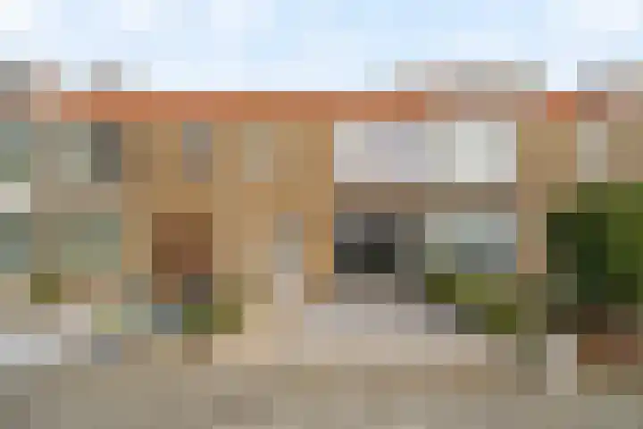 Dr. Hadriaan van Neslaan 86 dans Noordwijk
